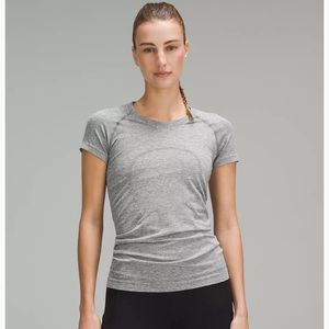 Lululemon Swiftly Tech 2.0 Tee Size 12